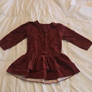 Anubee 3y Toddler Dress